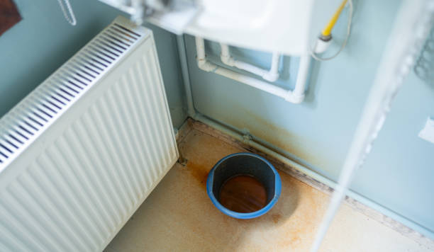 Best Emergency water damage restoration  in Lady Lake, FL